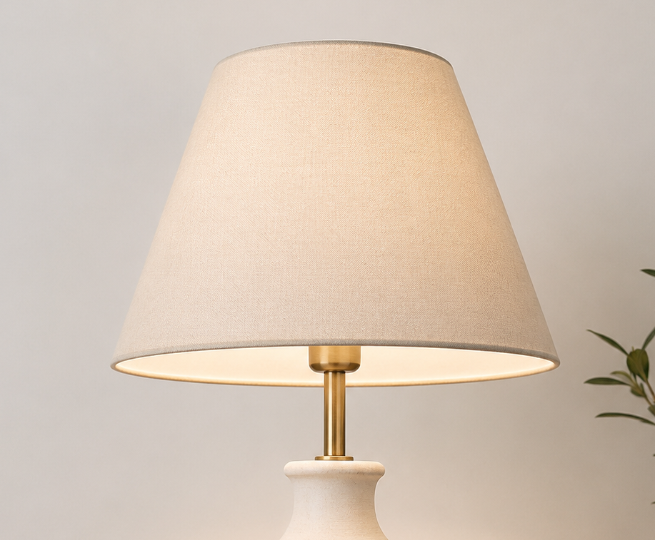 Lampshade for Table Lamp 7x8x10