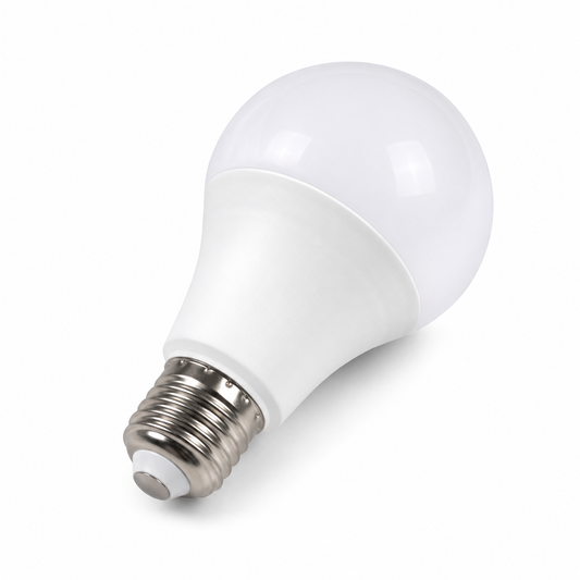 Bulb 9 Watts E27 Warm White