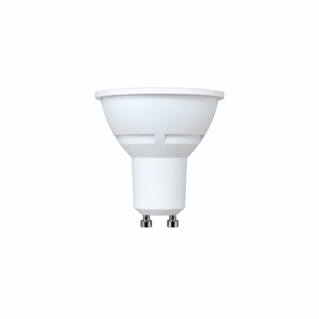 GU10 LED Bulb 6W Warm White