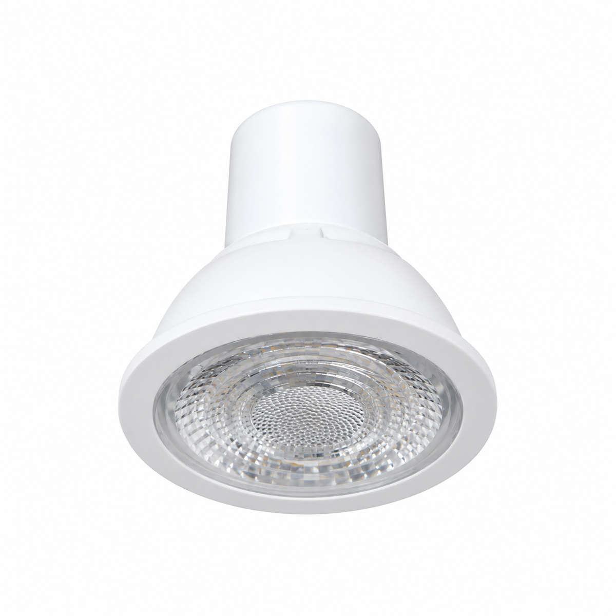 GU10 LED Bulb 6W Warm White
